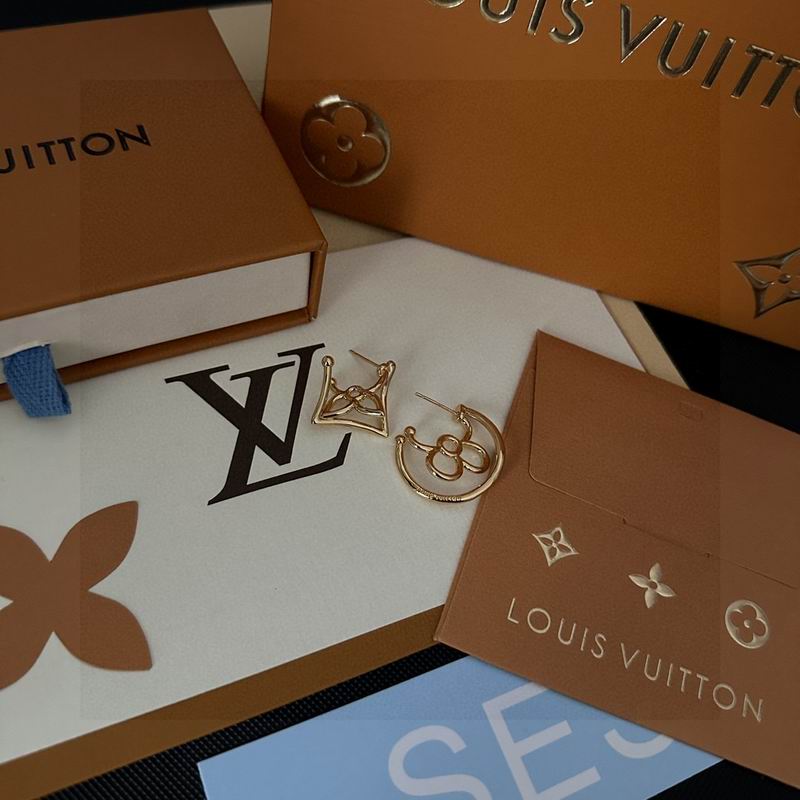 LV Necklace 03lyr407